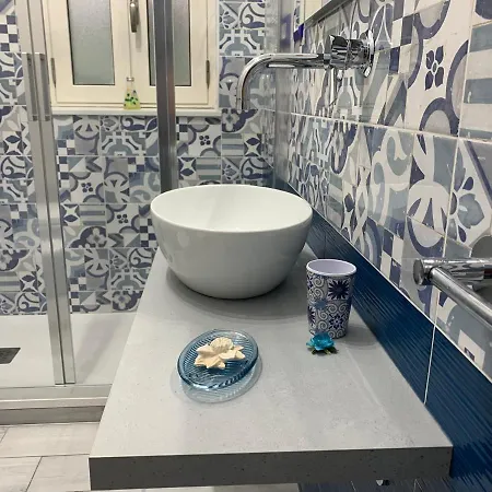 Casa Limoni Al Mare Tra Catania Etna E Taormina Διαμέρισμα