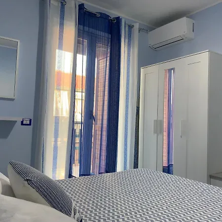 Casa Limoni A Pochi Passi Dal Mare, Tra Catania, Etna E Taormina Acireale
