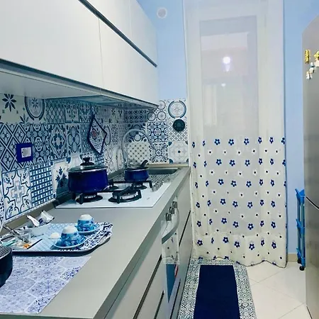 Appartamento Casa Limoni A Pochi Passi Dal Mare, Tra Catania, Etna E Taormina