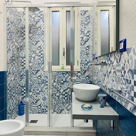 Appartamento Casa Limoni A Pochi Passi Dal Mare, Tra Catania, Etna E Taormina *