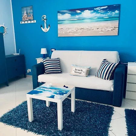 Casa Limoni A Pochi Passi Dal Mare, Tra Catania, Etna E Taormina Acireale