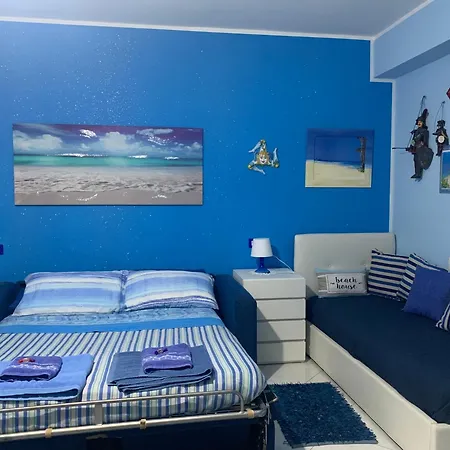Appartamento Casa Limoni A Pochi Passi Dal Mare, Tra Catania, Etna E Taormina