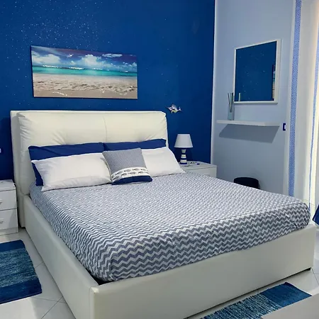 Casa Limoni Short Lets A Pochi Passi Dal Mare