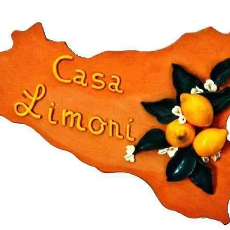 Casa Limoni A Pochi Passi Dal Mare, Tra Catania, Etna E Taormina Acireale